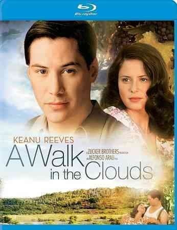 Walk In The Clouds (Blu-ray)