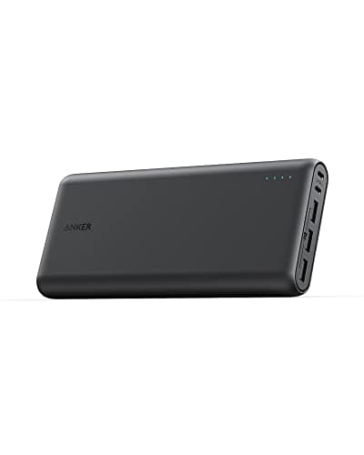 Anker PowerCore 26800mAh