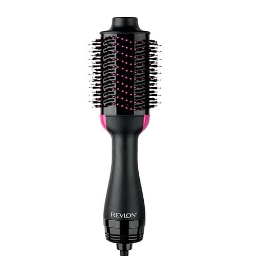 Revlon One-Step Volumizer Original 1.0 Hair Dryer and Hot Air Brush