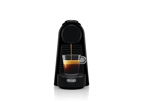Nespresso Essenza Mini Espresso Machine by De'Longhi