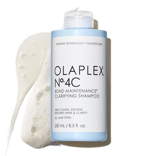 Olaplex No. 4C Bond Maintenance Clarifying Shampoo 8.5 Fl Oz