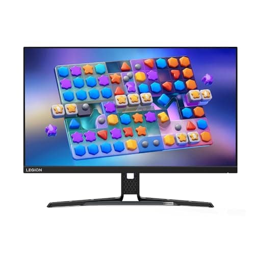 Lenovo Legion Y27h-30 27-Inch Gaming Monitor