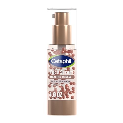 Cetaphil Healthy Renew Anti-Aging Face Serum 1oz (2-Pack)