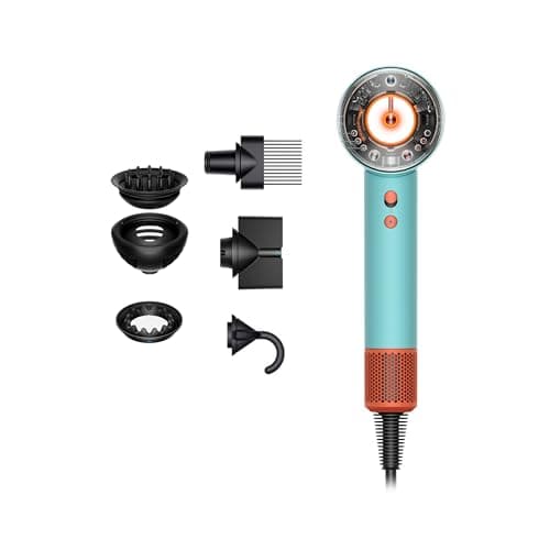 Dyson Supersonic Nural Hair Dryer