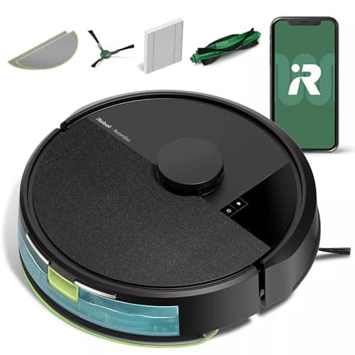 iRobot Roomba 105 Combo