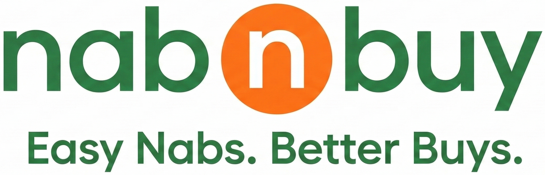 Nab 'n Buy